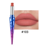 Mermaid Shape Tube Lipstick