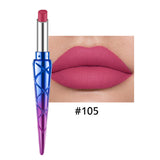 Mermaid Shape Tube Lipstick