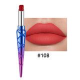 Mermaid Shape Tube Lipstick