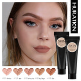 Huration Makeup Face Foundation