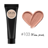 Huration Makeup Face Foundation