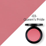 1 Pc Blush Baked Cheek Face Blusher