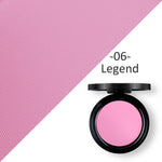 1 Pc Blush Baked Cheek Face Blusher