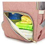 Fashion Baby Diaper Bag Organizer